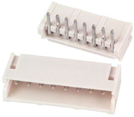 JST S8B-ZR  (LF)(SN) 7620787