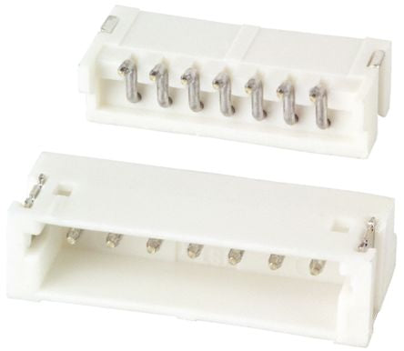 JST S7B-ZR-SM4A-TF (LF)(SN) 1667208