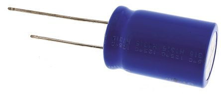Nichicon UBT2D101MHD8 1733338