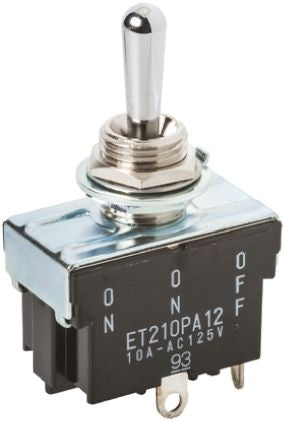 Copal Electronics ET210P12-Z 222746