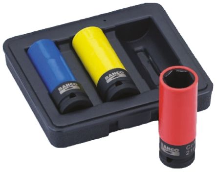 Bahco BWSS12P3 7630800