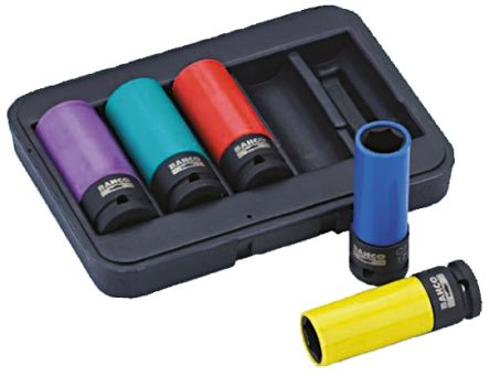 Bahco BWSS12P5 7630803