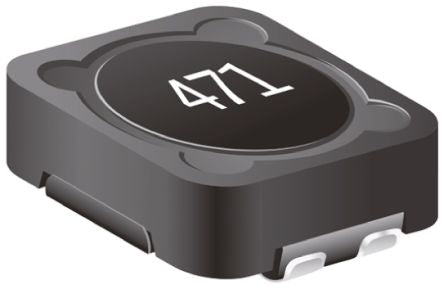 Bourns SRF0703-100M 7633363