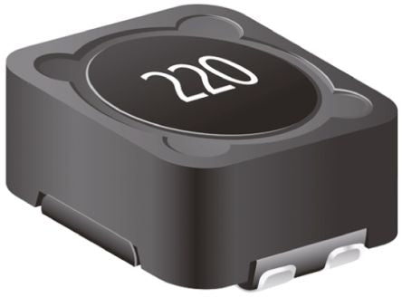 Bourns SRF1260-101M 7633436