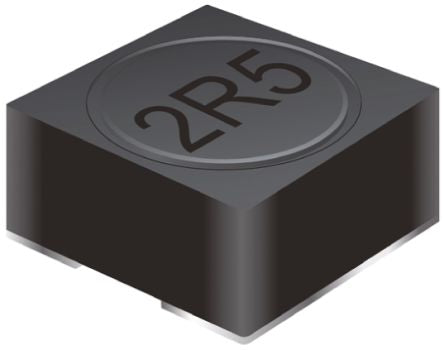 Bourns SRR6038-100Y 1728458