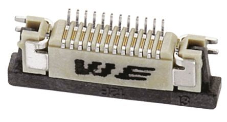 Wurth Elektronik 68713014522 1634446