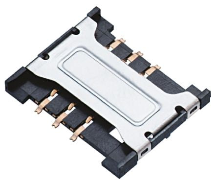 Wurth Elektronik 693010030601 7636782