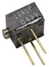 Vishay Foil Resistors Y00535K00000J0L 1733023