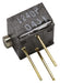 Vishay Foil Resistors Y00535K00000J0L 7637145