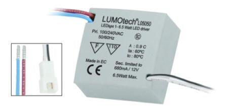 Lumotech L05050 1775975