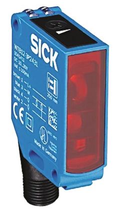 Sick WTB12-3F2431 7637902