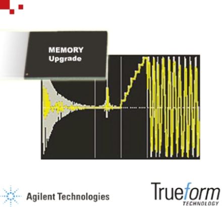 Keysight Technologies 335MEM2U 7639166