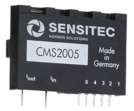 Sensitec CMS2005-SP3 7639790