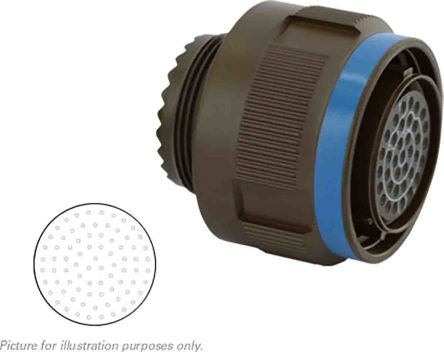 Souriau 8D521W35SN 7641043