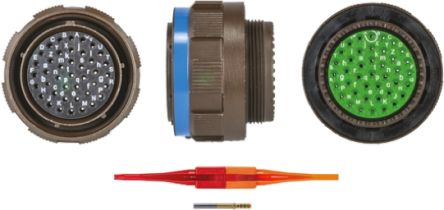 Souriau 8D521W41SN 7641052