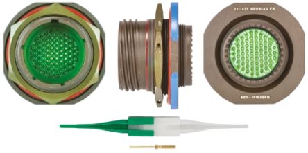 Souriau 8D719W35PN 7641103