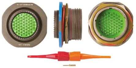 Souriau 8D723W55PN 7641116