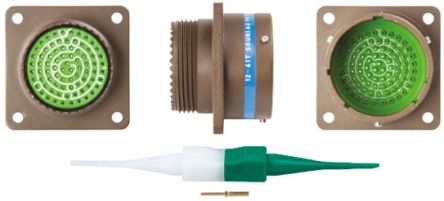 Souriau 8LT021B35PN 7641166