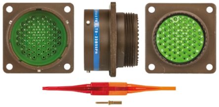 Souriau 8LT023B55PN 7641172