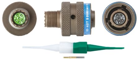 Souriau 8LT509B35SN 7641188