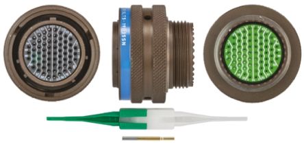 Souriau 8LT519B35SN 7641226