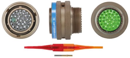 Souriau 8LT519B32SN 7641229