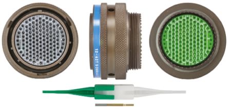 Souriau 8LT525B35SN 7641248