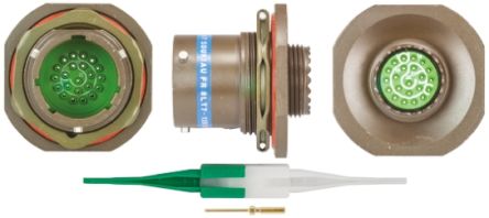 Souriau 8LT713B35PN 7641260