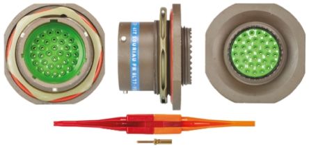 Souriau 8LT719B32PN 7641285