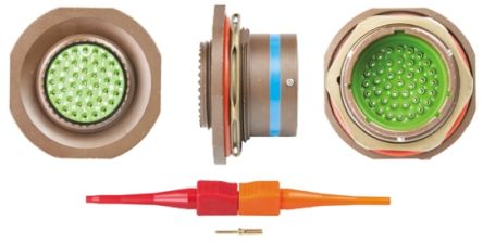 Souriau 8LT721B41PN 7641298