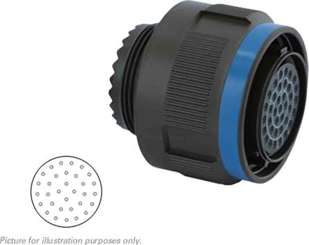 Souriau 8D519Z32SN 7641560