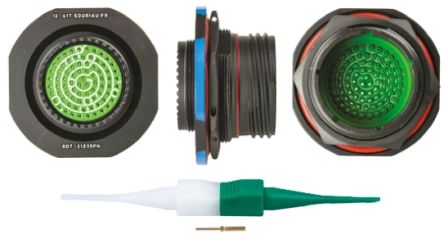 Souriau 8D721Z35PN 7641636