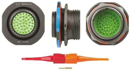 Souriau 8D721Z41PN 7641639