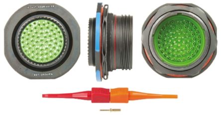 Souriau 8D725Z61PN 7641649