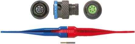 Souriau 8LTA605Z06SN 7641756