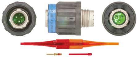 Souriau EN3645M6AN98MN 7641762