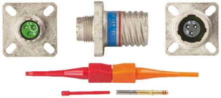 Souriau EN3645M0AN98FN 7641768