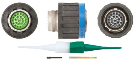 Souriau EN3645M6CN35FN 7641784