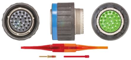 Souriau EN3645M6EN26FN 7641803