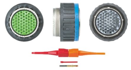 Souriau EN3645M6HN55FN 7641822