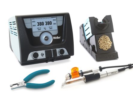 Weller T0053428399N Vietnam