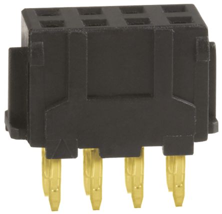 Hirose DF11-8DS-2DSA(06) 1066348