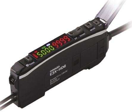 Omron E3X-HD8 7645420