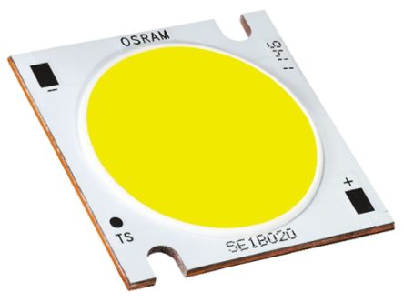 OSRAM Opto Semiconductors GW KAJRB2.EM-TPTR-57H4 7650485