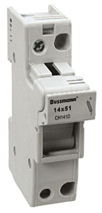 Eaton Bussmann Series CH141DIU 7652923
