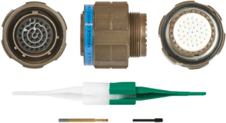 ITT Cannon KJB6T15W35SN 7653046