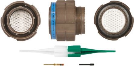 ITT Cannon KJB6T17W35PN 7653058