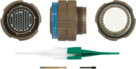 ITT Cannon KJB6T17W35SN 7653061