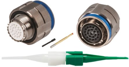 ITT Cannon KJB6T13F35SN 7653092