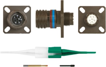 ITT Cannon KJB0T9W35SN 7653134